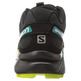 Zapatillas Salomon Speedcross 4 Negro/Amarillo