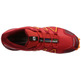 Zapatillas Salomon Speedcross 4 Rojo