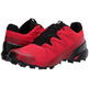 Zapatillas Salomon Speedcross 5 Granate/Negro