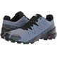 Zapatillas Salomon Speedcross 5 Gris/Negro