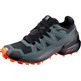 Zapatillas Salomon Speedcross 5 GTX Gris/Negro