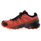 Zapatillas Salomon Speedcross 5 GTX Naranja/Negro