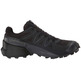 Zapatillas Salomon Speedcross 5 GTX Negro