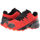 Zapatillas Salomon Speedcross 5 GTX Rojo/Negro