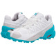 Zapatillas Salomon Speedcross 5 W Blanco