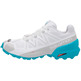 Zapatillas Salomon Speedcross 5 W Blanco