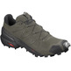 Zapatillas Salomon Speedcross 5 Wide Verde