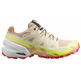 Zapatillas Salomon Speedcross 6 GTX W Beige/Amarillo