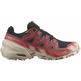 Zapatillas Salomon Speedcross 6 GTX W Negro/Coral