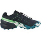 Zapatillas Salomon Speedcross 6 Marino/Verde