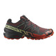 Zapatillas Salomon Speedcross 6 Rojo/Granate