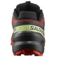 Zapatillas Salomon Speedcross 6 Rojo/Granate