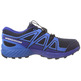 Zapatillas Salomon Speedcross CSWP Marino/Azul