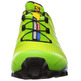 Zapatillas Salomon Speedcross Pro Verde/Azul