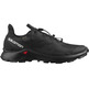 Zapatillas Salomon Supercross 3 GTX Negro