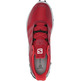 Zapatillas Salomon Supercross Granate