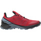 Zapatillas Salomon Supercross GTX Granate