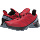 Zapatillas Salomon Supercross GTX Granate