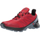 Zapatillas Salomon Supercross GTX Granate