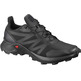 Zapatillas Salomon Supercross Negro