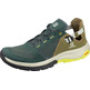 Zapatillas Salomon Tech Amphib 4 Verde/Arena