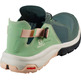 Zapatillas Salomon Tech Amphib 4 W Verde