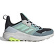 Zapatillas Adidas Terrex Trailmaker GTX W Turquesa