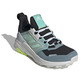 Zapatillas Adidas Terrex Trailmaker GTX W Turquesa