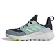 Zapatillas Adidas Terrex Trailmaker GTX W Turquesa