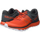 Zapatillas Salomon Trailster Cherry Naranja/Gris