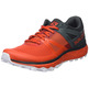 Zapatillas Salomon Trailster Cherry Naranja/Gris