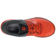 Zapatillas Salomon Trailster Cherry Naranja/Gris