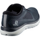 Zapatillas Salomon Vectur W Negro-Blanco