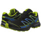 Zapatillas Salomon Wings Flyte 2 GTX Negro/Amarillo/Azul