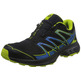 Zapatillas Salomon Wings Flyte 2 GTX Negro/Amarillo/Azul