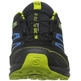 Zapatillas Salomon Wings Flyte 2 GTX Negro/Amarillo/Azul