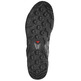 Zapatillas Salomon X-Adventure Recon GTX Gris/Negro