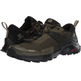 Zapatillas Salomon X Raise GTX Kaki