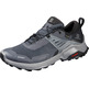 Zapatillas Salomon X Raise GTX W Gris