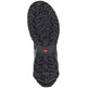 Zapatillas Salomon X Raise Negro/Kaki