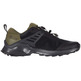 Zapatillas Salomon X Raise Negro/Kaki