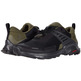 Zapatillas Salomon X Raise Negro/Kaki