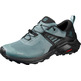 Zapatillas Salomon X Raise W Gris