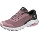 Zapatillas Salomon X Reveal GTX W Malva