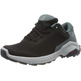 Zapatillas Salomon X Reveal GTX W Negro/Gris