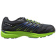 Zapatillas Salomon X-Tour 2 Gris/Negro/Verde