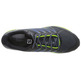 Zapatillas Salomon X-Tour 2 Gris/Negro/Verde