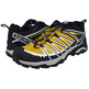 Zapatillas Salomon X Ultra 3 GTX Amarillo