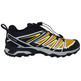 Zapatillas Salomon X Ultra 3 GTX Amarillo