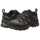 Zapatillas Salomon X Ultra 3 GTX W Negro/Gris/Rosa